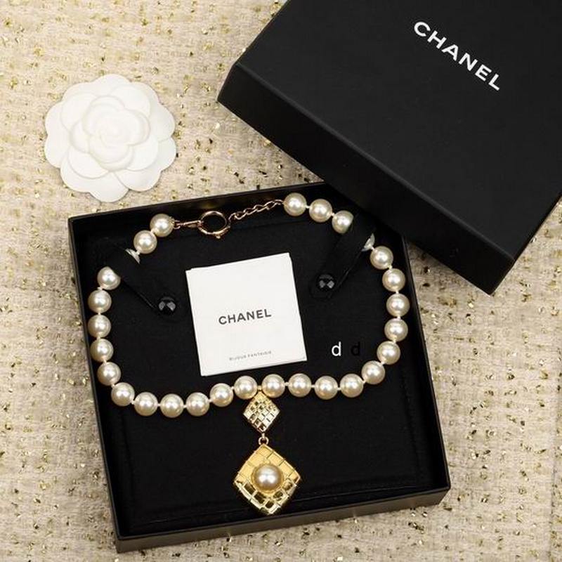 Chanel Earrings 215